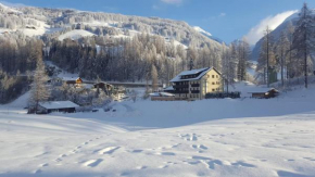 Hotel Sonnblick, Heiligenblut Am Großglockner, Österreich